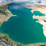 Laut Kaspia, Danau Terbesar Di Dunia, Kenapa Di Sebut Laut?