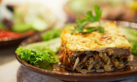 Makanan Khas Bulgaria Yang Lezat Dan Menggiurkan