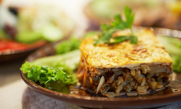 Makanan Khas Bulgaria Yang Lezat Dan Menggiurkan