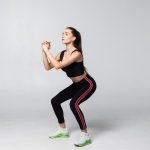 Manfaat Squat Untuk Bokong Agar Lebih Kencang Dan Padat