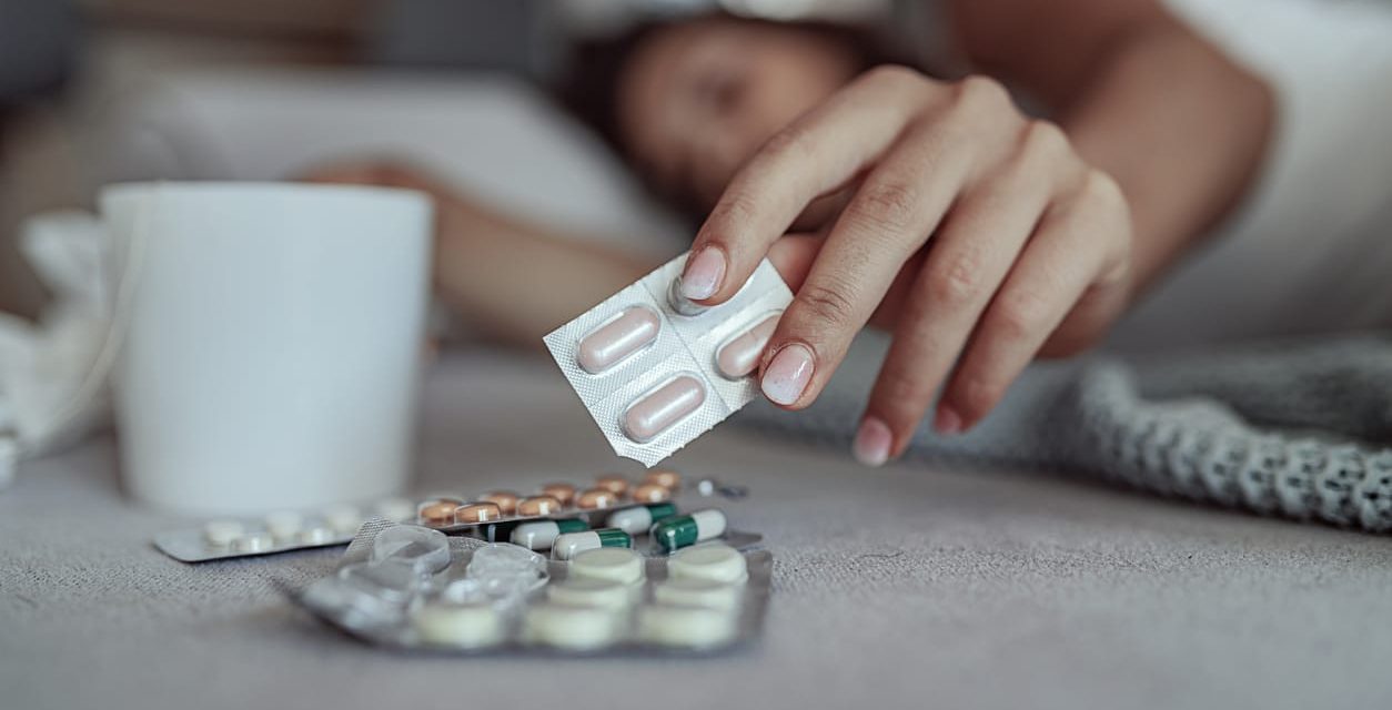 Obat Antibiotik Harus Di Minum Habis? Ini Dia Alasannya