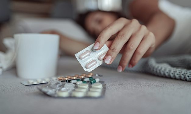 Obat Antibiotik Harus Di Minum Habis? Ini Dia Alasannya