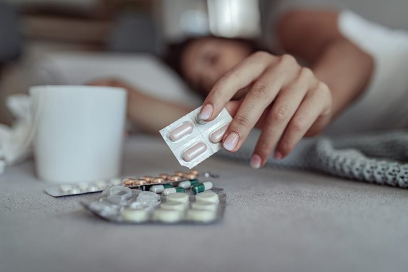 Obat Antibiotik