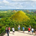 Wisata Alam Bohol, Permata Alam Filipina Yang Wajib Di Kunjungi