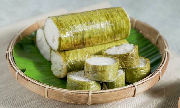 Sejarah Lemang, Kuliner Tradisional Nusantara Yang Melegenda