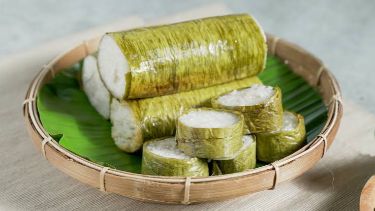 Sejarah Lemang