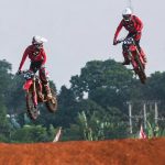 Serunya Motorcross Untuk Semua Kalangan Usia