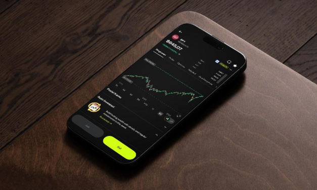 Temukan Gerbang Investasi Emas Terbaik Pilihan Kami