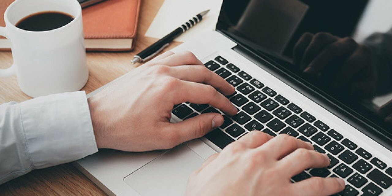 Upah Freelance Tak Kalah Saing Dengan Kantoran