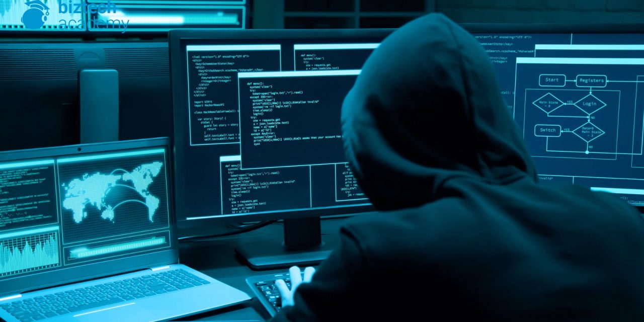 Asal Mula Hacker Dan Peran Dalam Perkembangan Komputer