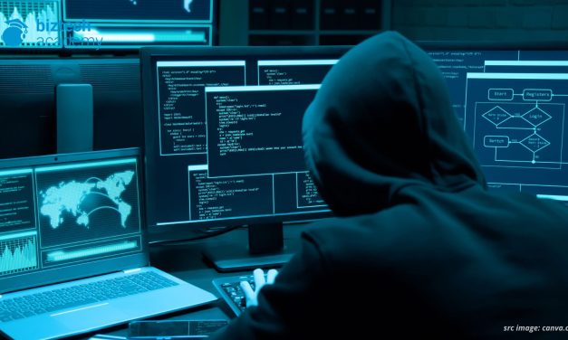 Asal Mula Hacker Dan Peran Dalam Perkembangan Komputer