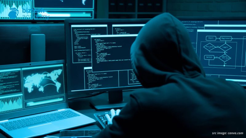 Asal Mula Hacker