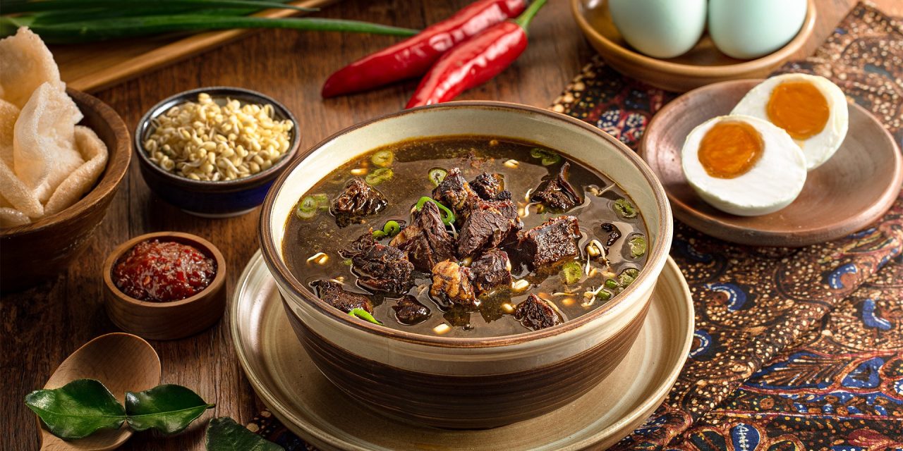 Bisnis Rawon Miliki Potensi Besar Untuk Menjadi Peluang Cuan