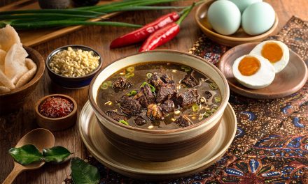 Bisnis Rawon Miliki Potensi Besar Untuk Menjadi Peluang Cuan