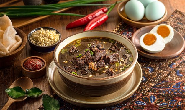 Bisnis Rawon Miliki Potensi Besar Untuk Menjadi Peluang Cuan