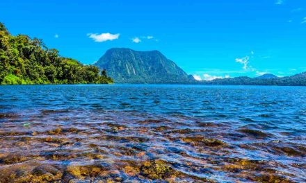Destinasi Wisata Jambi Paling Populer Bagi Wisatawan
