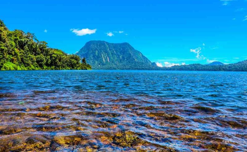 Destinasi Wisata Jambi