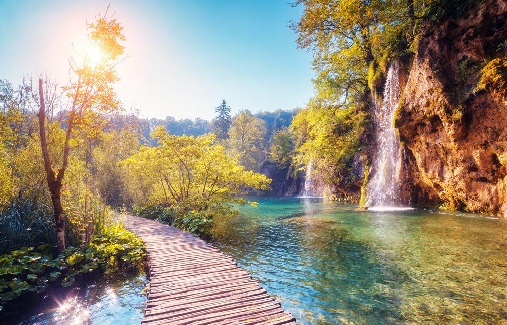 Destinasi Wisata Kroasia Yang Bisa Di Jadikan Pilihan Traveling