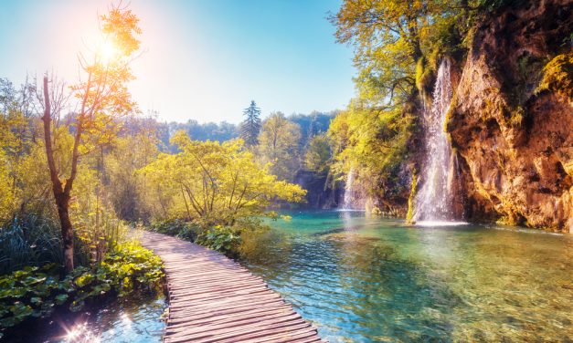 Destinasi Wisata Kroasia Yang Bisa Di Jadikan Pilihan Traveling