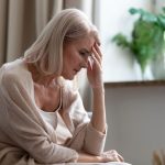 Gejala Perimenopause Yang Lazim Di Alami Wanita