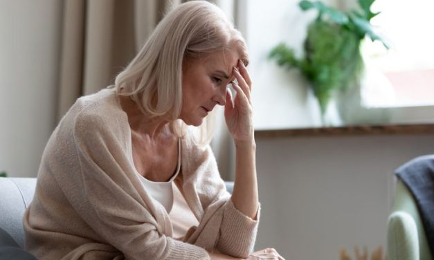Gejala Perimenopause Yang Lazim Di Alami Wanita