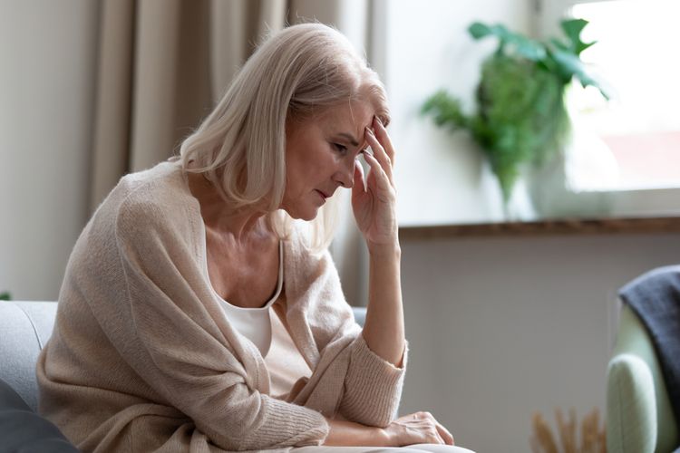 Gejala Perimenopause