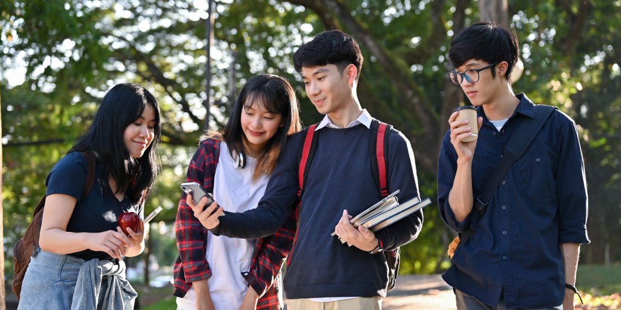 Generasi Z Mulai Dominasi Investasi Saham Dan Kripto
