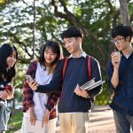 Generasi Z Mulai Dominasi Investasi Saham Dan Kripto
