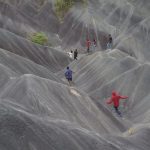 Gumuk Pasir Sumalu, Keajaiban Alam Di Tana Toraja