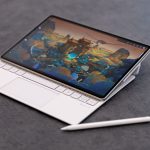 Huawei MatePad Pro 2026 Resmi, Bodi Super Tipis 4,7 mm