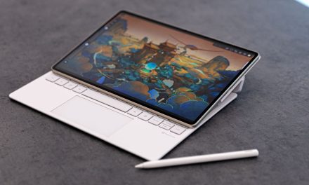 Huawei MatePad Pro 2026 Resmi, Bodi Super Tipis 4,7 mm