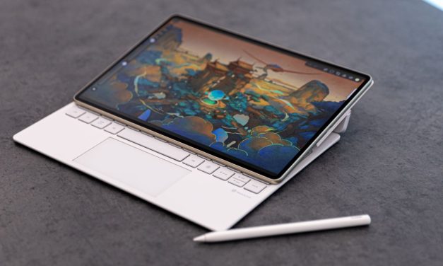 Huawei MatePad Pro 2026 Resmi, Bodi Super Tipis 4,7 mm