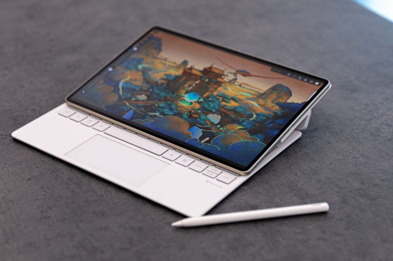 Huawei MatePad Pro