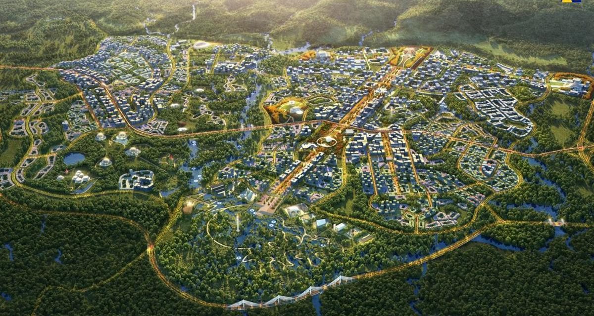 Keuntungan Kota Prioritaskan Infrastruktur Ramah Lingkungan
