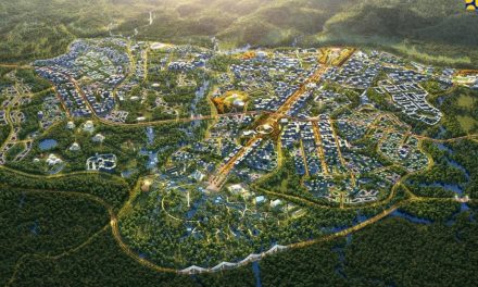 Keuntungan Kota Prioritaskan Infrastruktur Ramah Lingkungan