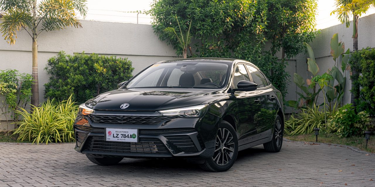 MG5 2026 Apakah Layak Di Beli Di Indonesia?