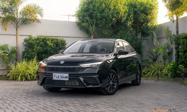 MG5 2026 Apakah Layak Di Beli Di Indonesia?