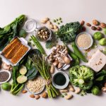 Makanan Vegan, Keuntungan Bagi Kesehatan Dan Lingkungan