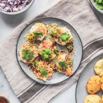 Papdi Chaat Jajanan Kaki Lima Khas India Yang Bikin Ketagihan