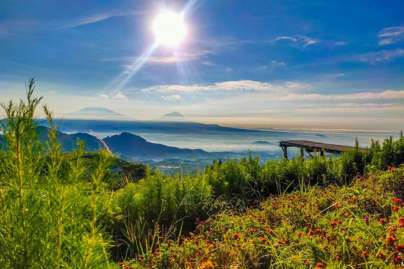 Rekomendasi Tempat Wisata