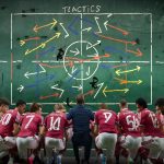 Strategi Terbaik, Performa Dan Kinerja Optimal Dalam Sepak Bola