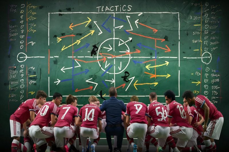 Strategi Terbaik