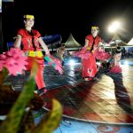 Tari Busak Baku, Simbol Kekayaan Budaya Kalimantan Timur