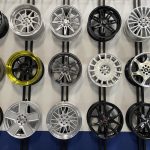 Velg Volk Rays Menjadi Pilihan Utama Bagi Penggemar Otomotif