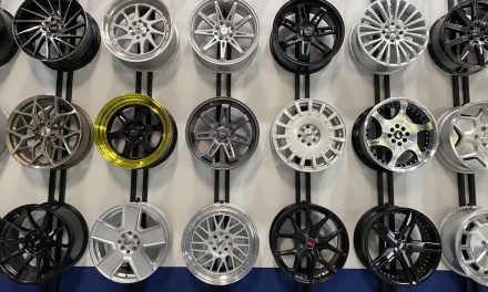 Velg Volk Rays Menjadi Pilihan Utama Bagi Penggemar Otomotif