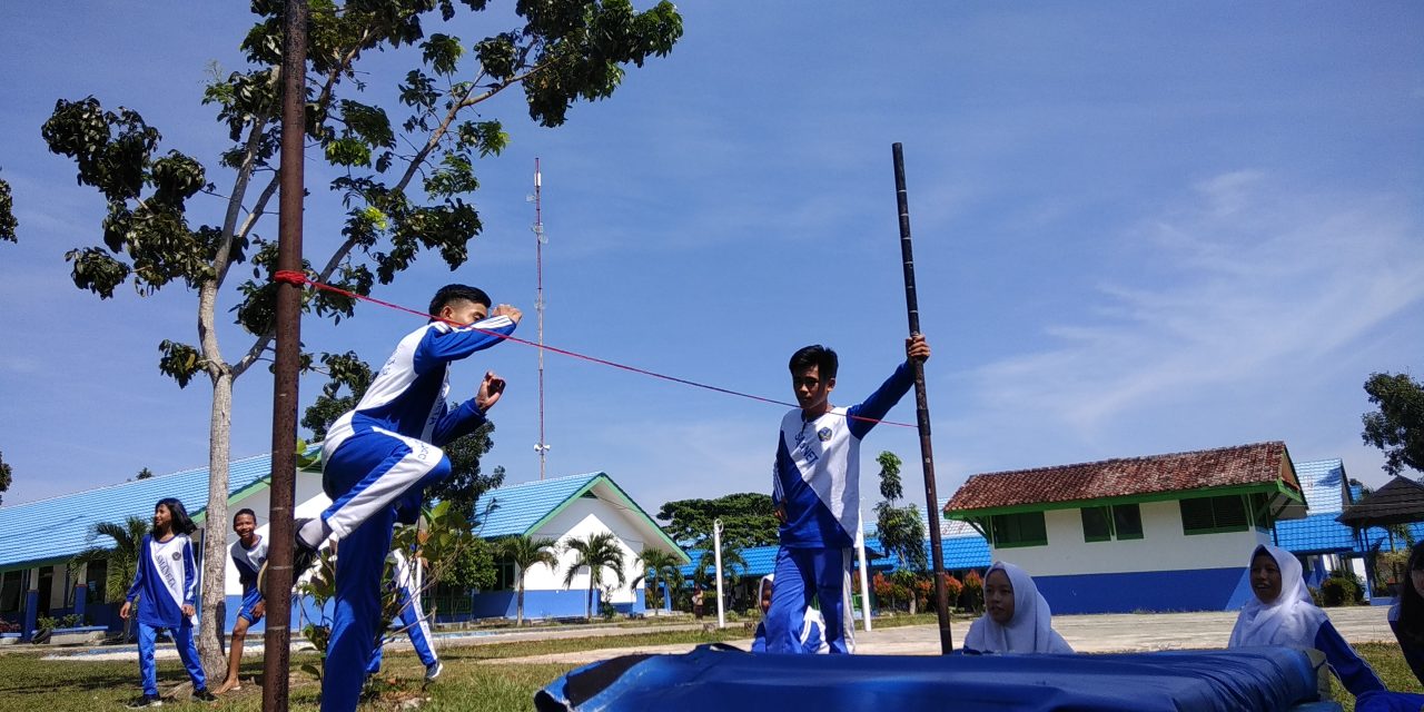3 Cabang Olahraga Atletik Yang Cocok Untuk Ekstrakurikuler Anak