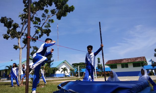 3 Cabang Olahraga Atletik Yang Cocok Untuk Ekstrakurikuler Anak