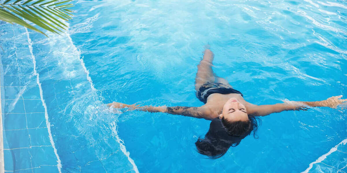 Berenang Saat Haid, Ini Anjuran Dan Pandangan Dari Ahli