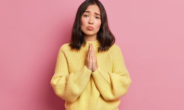 Berhenti Jadi Orang “Gak Enakan”, Ini Saatnya Anda Berubah