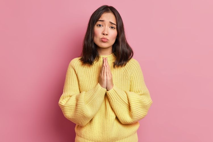 Berhenti Jadi Orang “Gak Enakan”, Ini Saatnya Anda Berubah